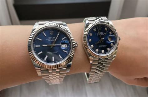 rolex boy size datejust|rolex date size chart.